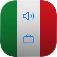 Mio Traduttore app icon