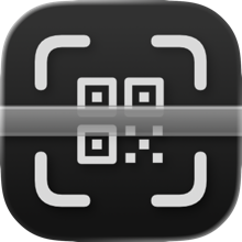 QR Code Scanner app icon