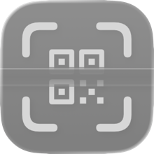 QR Code Scanner app icon