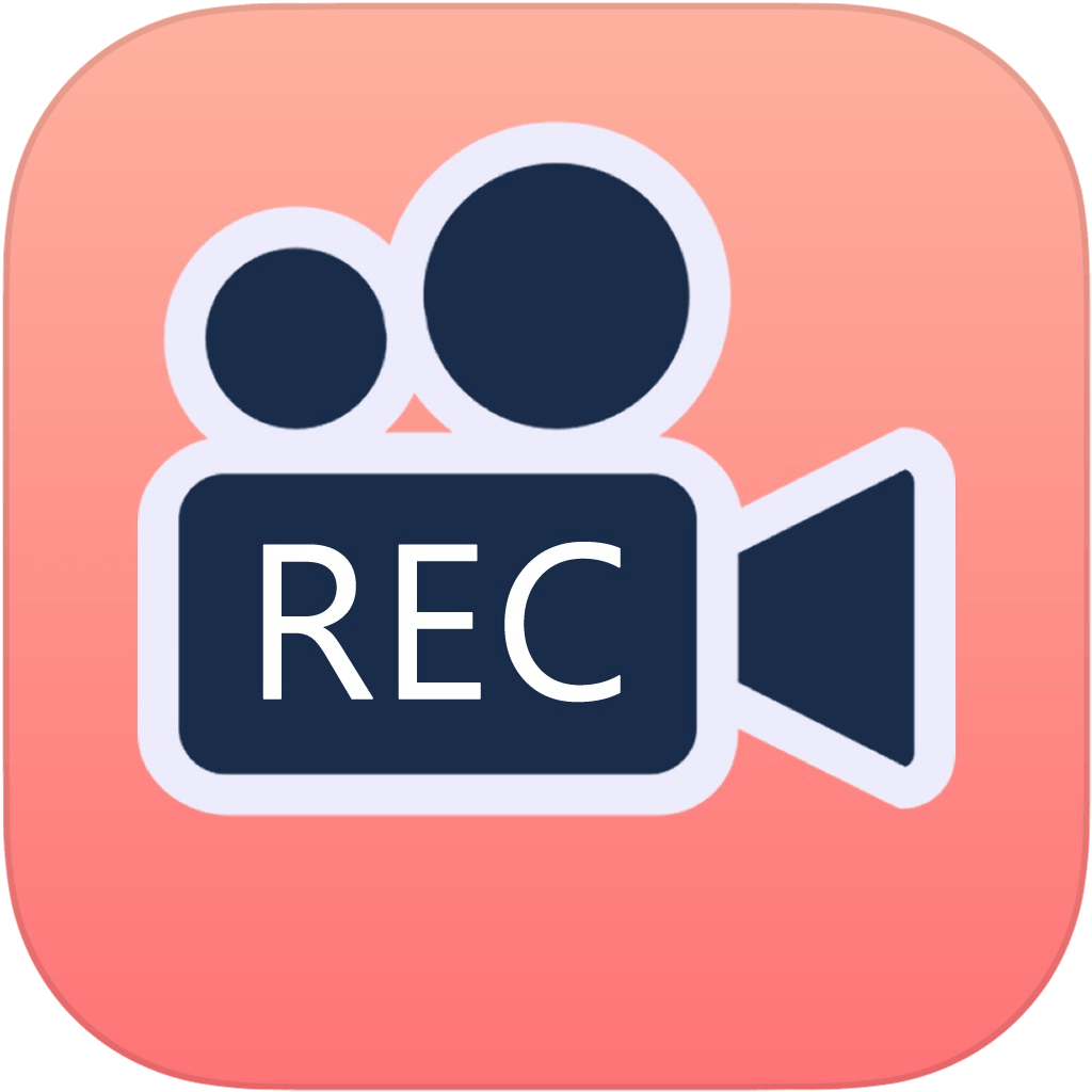 Screen Recorder, Screen Capture app icon